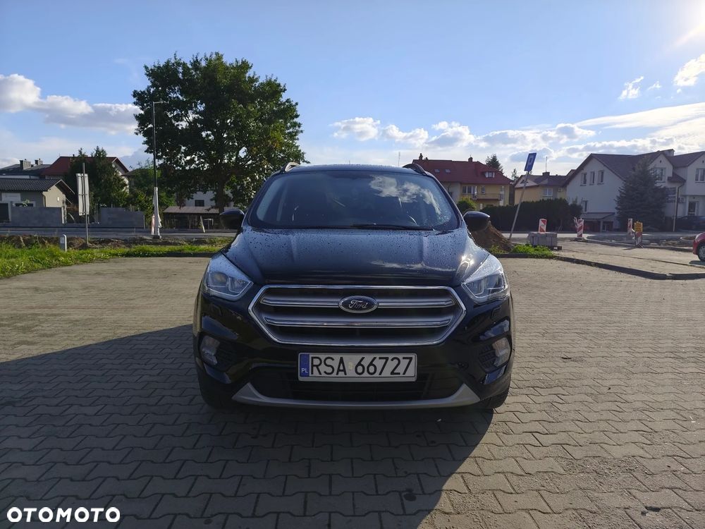 Ford Escape - 8