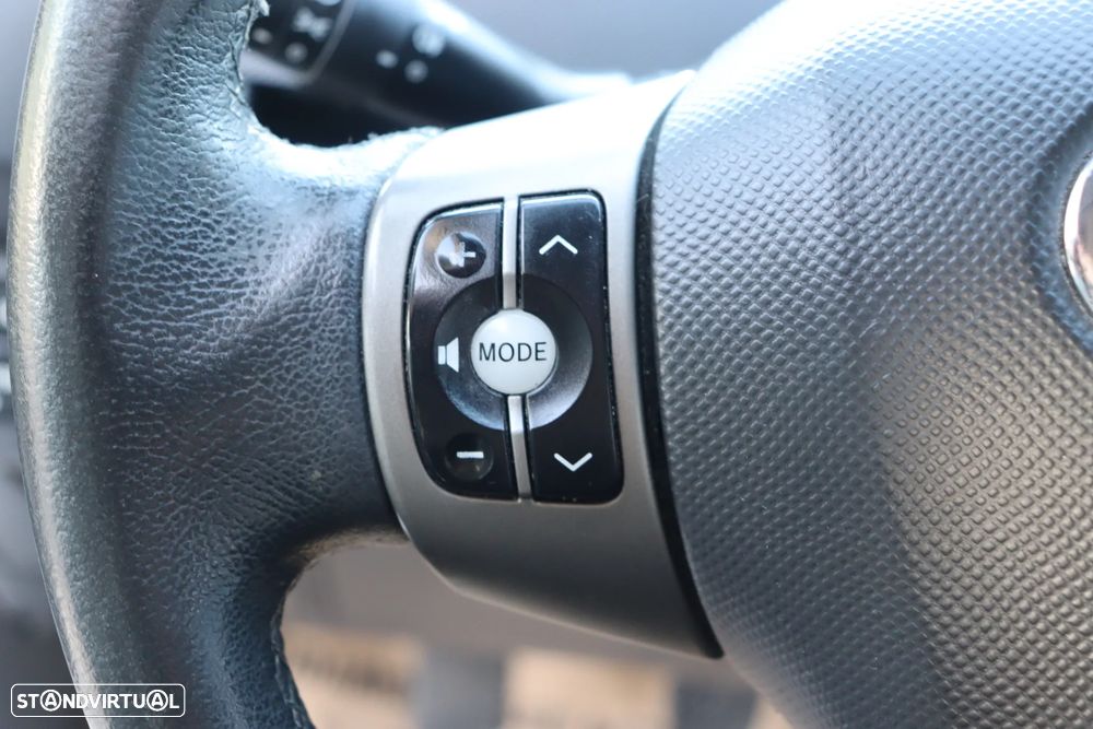Toyota Yaris 1.0 VVT-i Comfort - 10