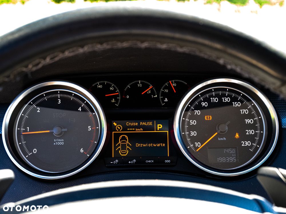 Peugeot 508 2.0 BlueHDi Allure S&S - 10