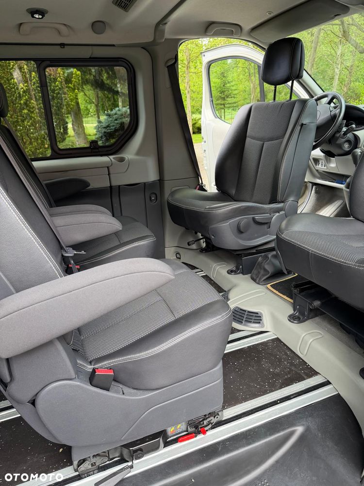Renault Trafic Generation QS - 5