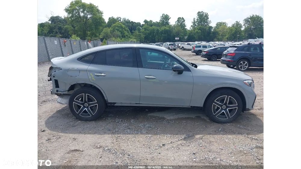 Mercedes-Benz GLC - 7