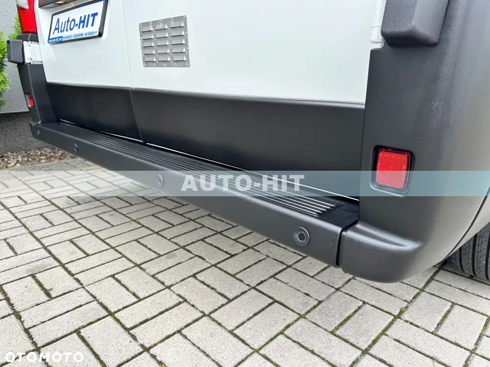 Peugeot Boxer - 18