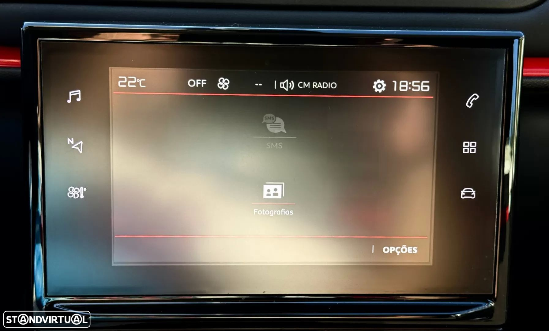 Citroën C3 1.2 PureTech Shine EAT6 - 40