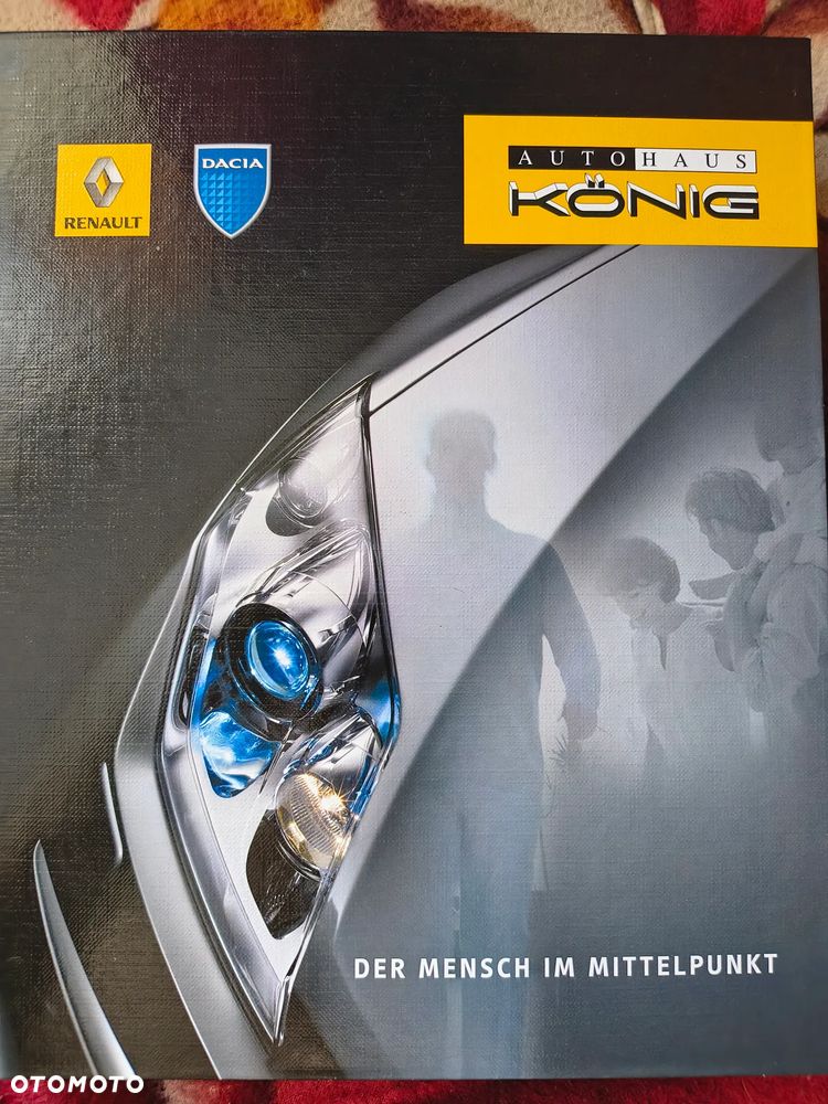 Renault Megane - 22