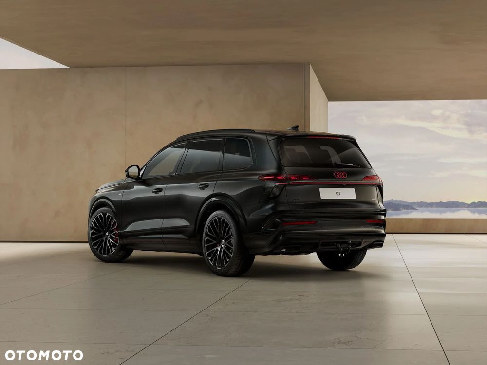Audi Q7 - 5