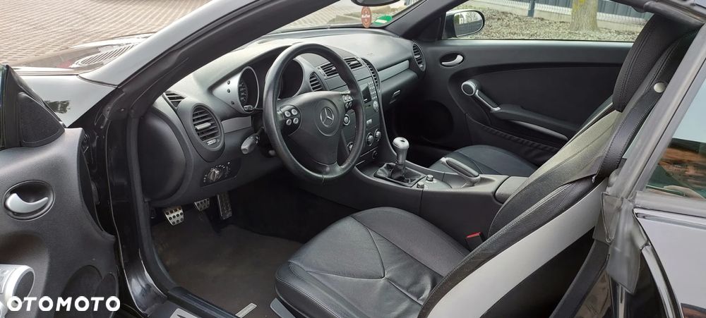 Mercedes-Benz SLK - 31