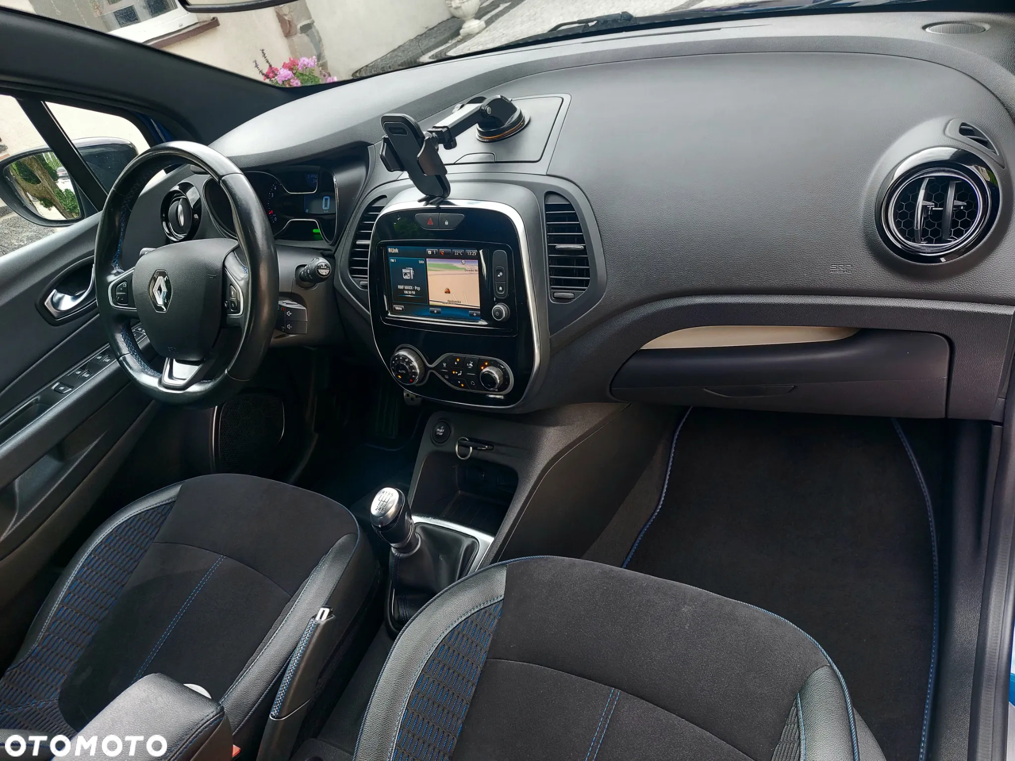 Renault Captur 1.3 Energy TCe S-Edition - 32