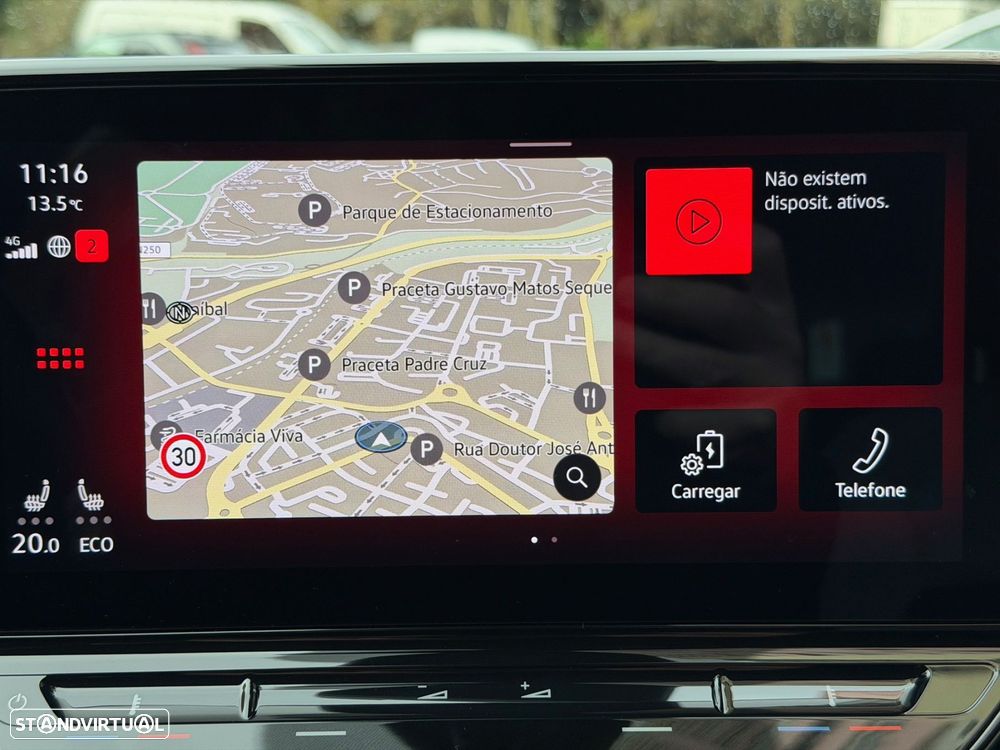 VW ID.3 58 kWh 1st - 51