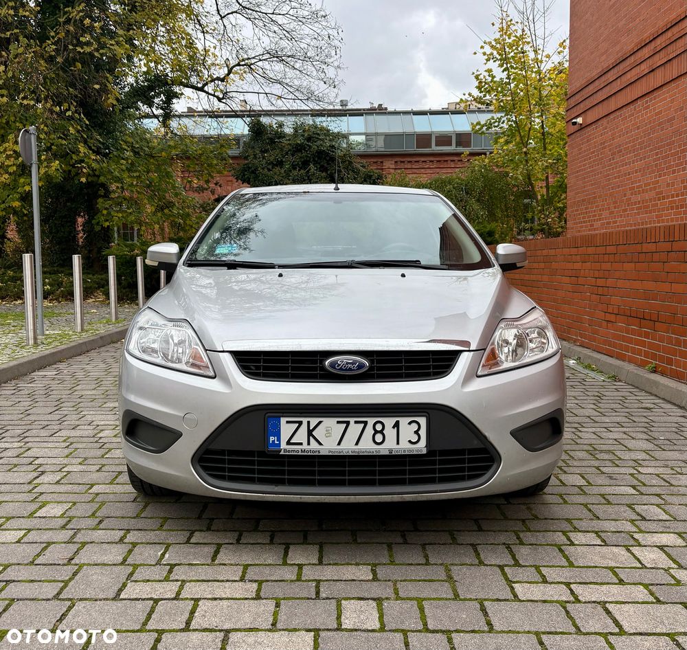 Ford Focus - 1