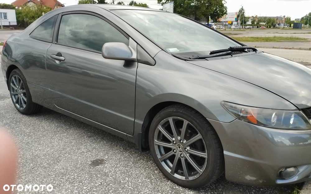 Honda Civic - 2