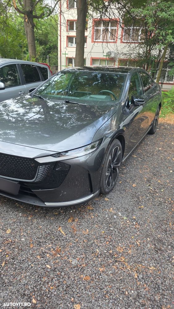 Mazda 6e 68 kW BEV Takumi Plus - 2