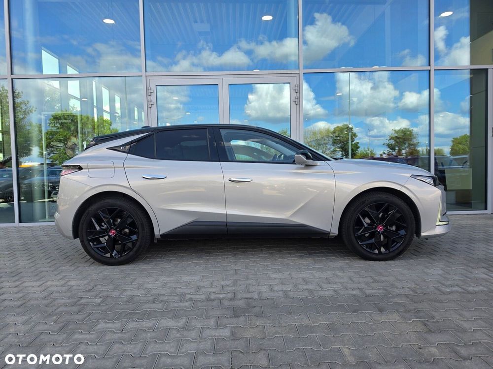DS Automobiles DS 4 - 6