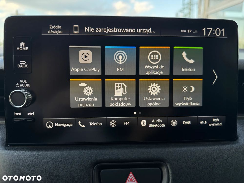 Honda HR-V 1.5 i-MMD Elegance CVT - 12