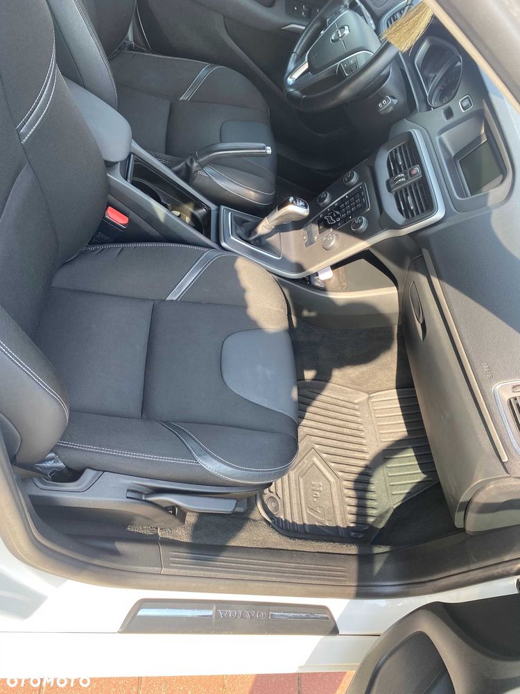 Volvo V40 - 7