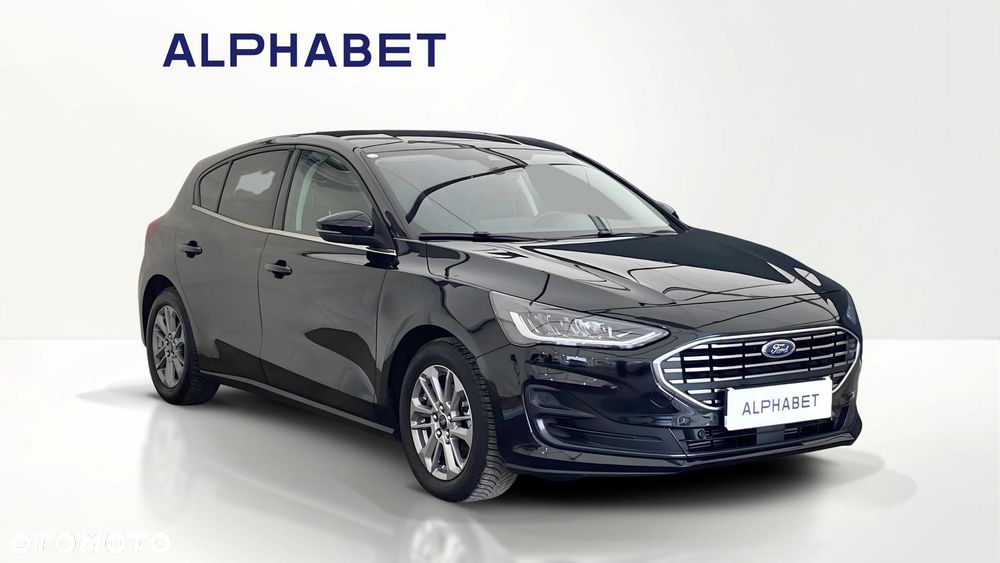 Ford Focus 1.0 EcoBoost mHEV Titanium X - 7