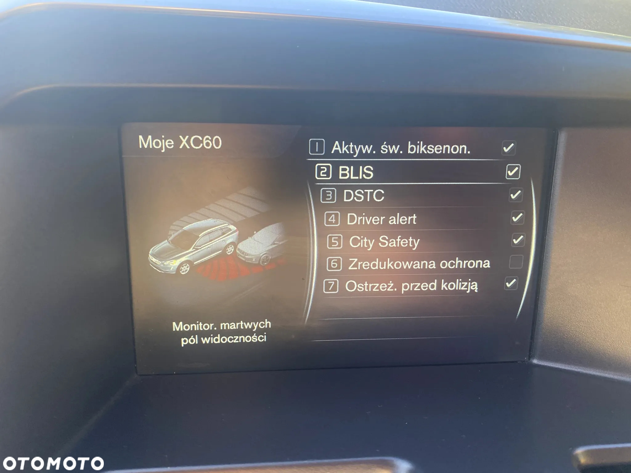 Volvo XC 60 D5 AWD Summum - 16