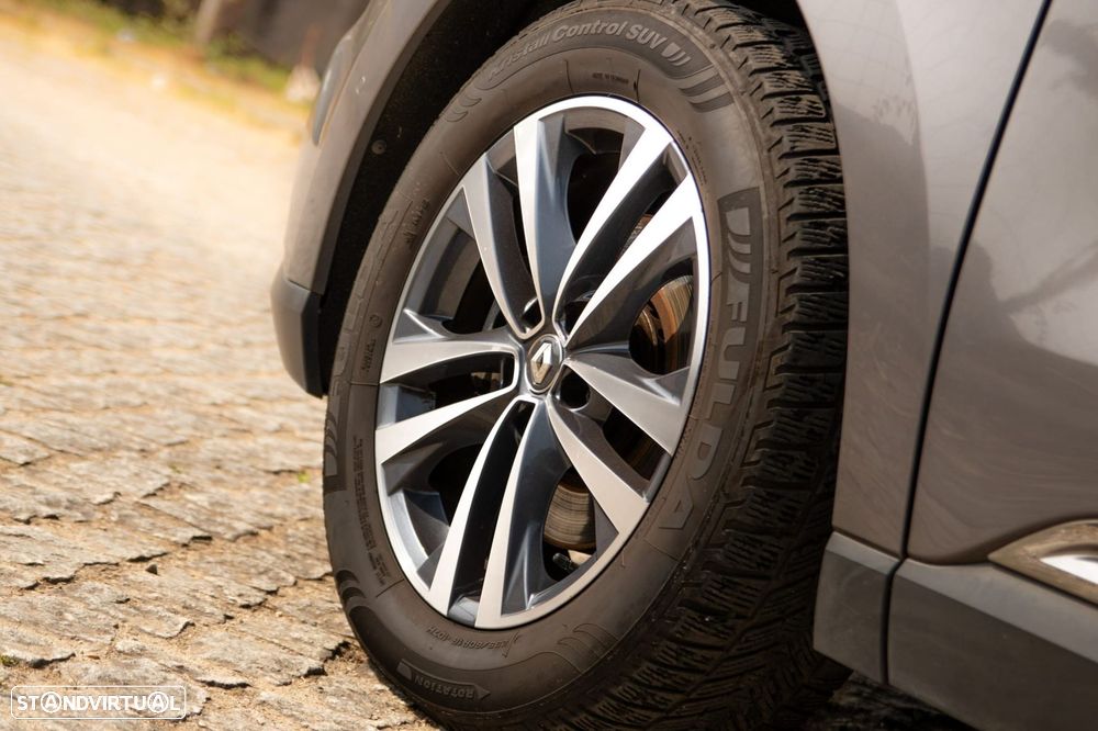 Renault Espace 1.6 dCi Zen EDC - 13