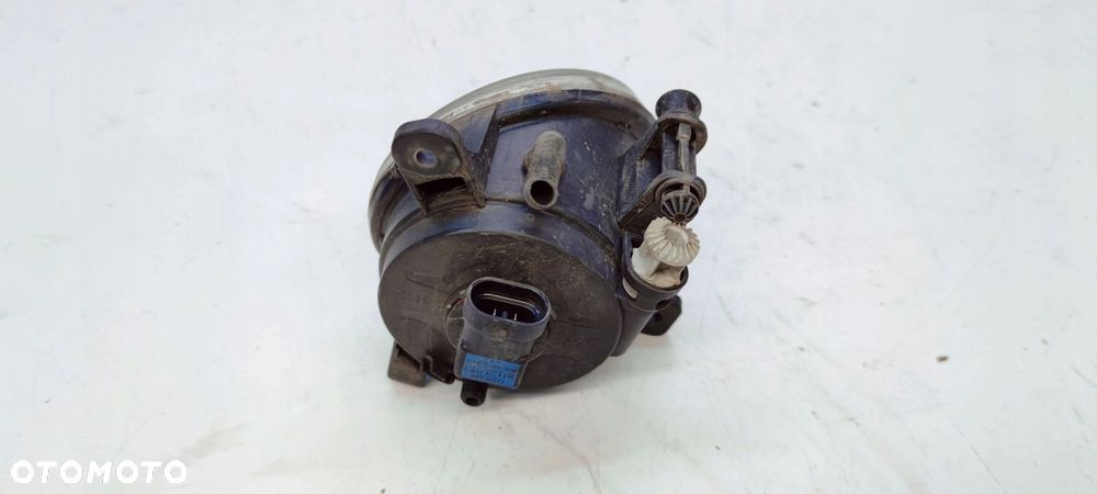 HALOGEN PRAWY PRZÓD AUDI A4 B8 A5 8T A6 C6 LIFT 8T0941700B 12/26 - 2