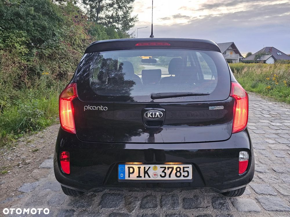 Kia Picanto - 6
