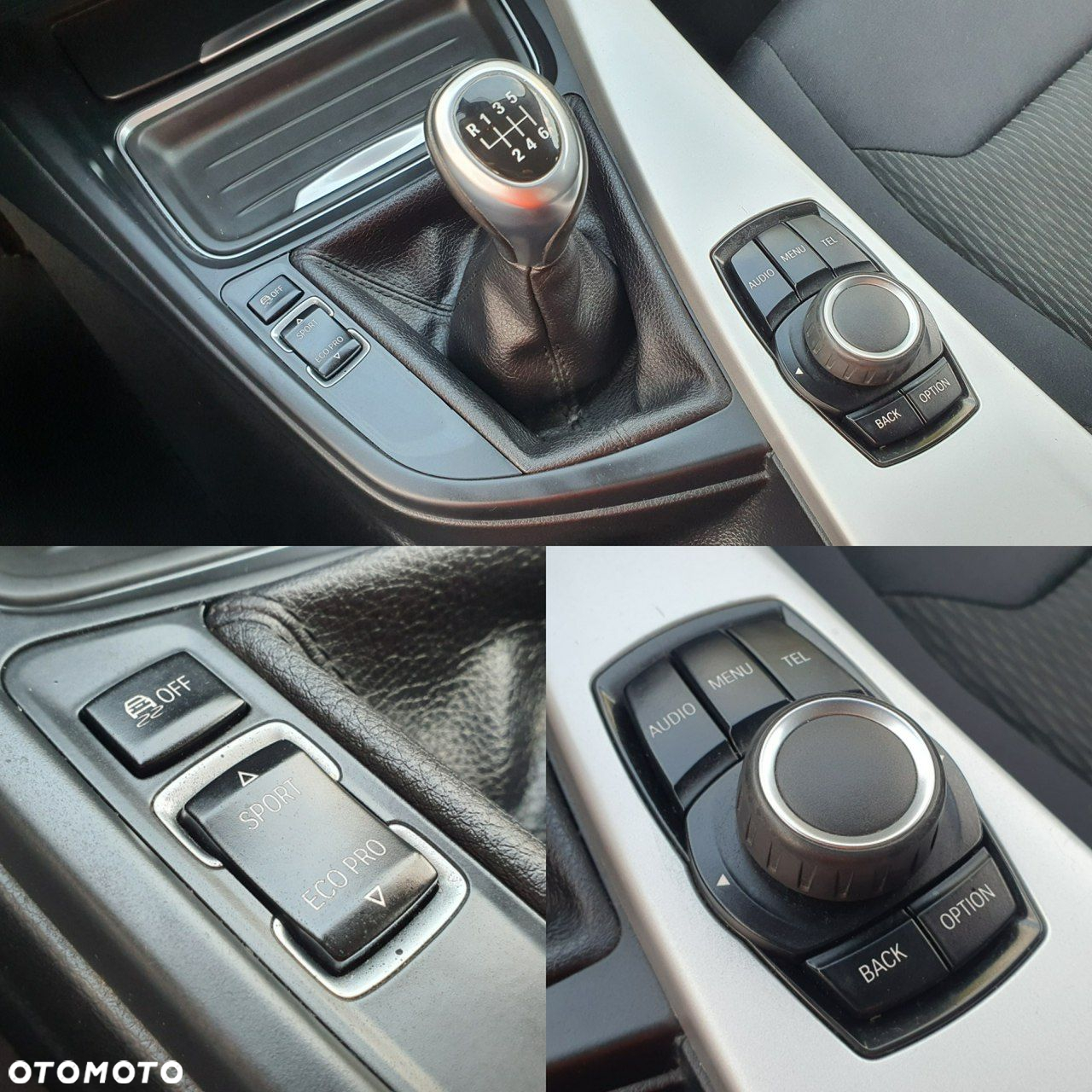 BMW Seria 3 320d DPF Touring - 25