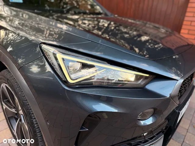 Cupra Formentor 1.5 TSI DSG - 15