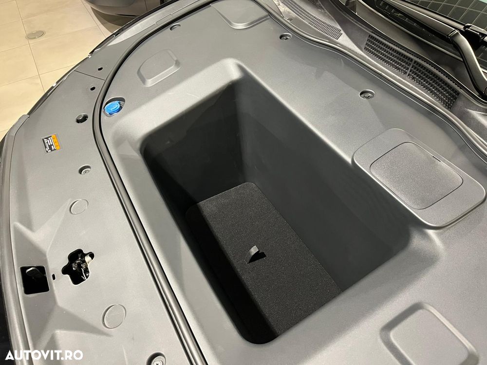 Mazda 6e 68 kW BEV Takumi Plus - 20