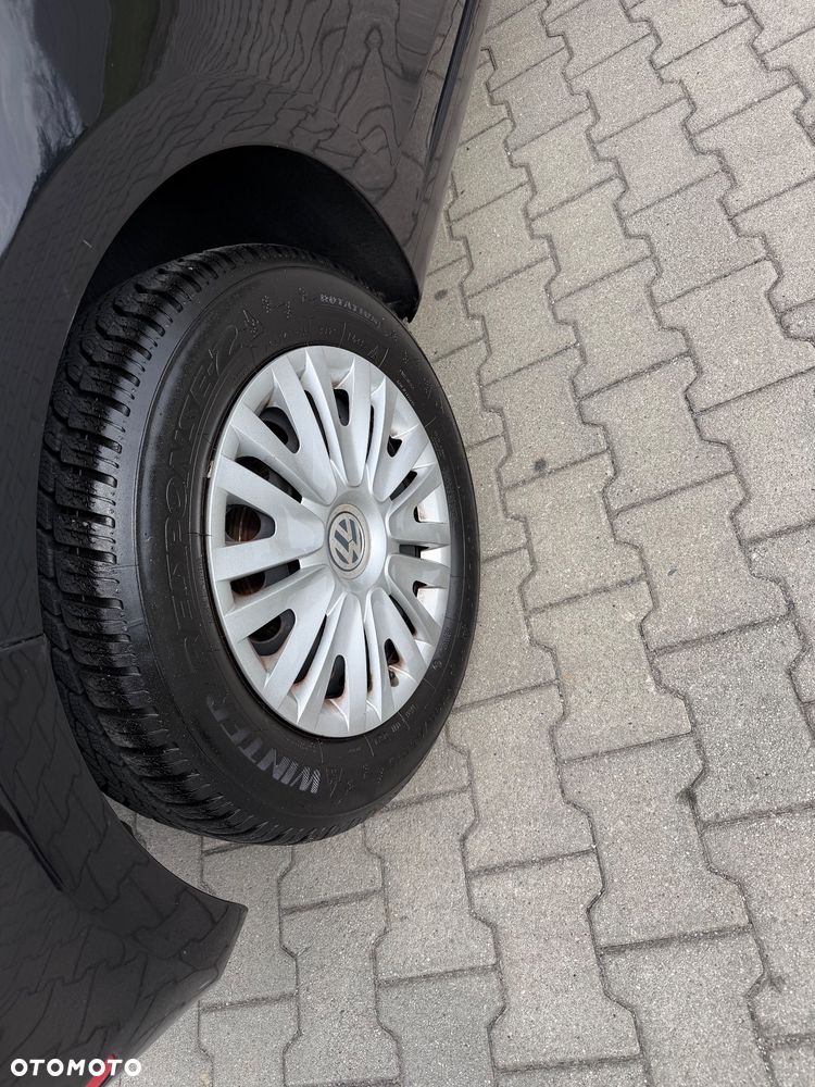 Volkswagen Golf 1.4 Edition - 8