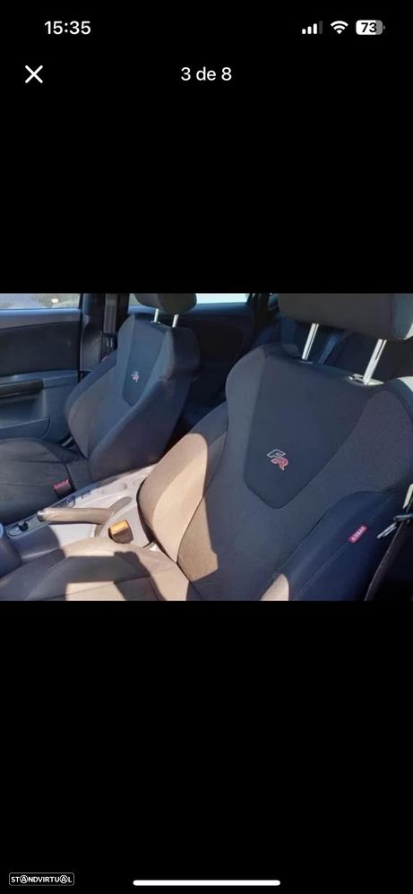 SEAT Leon 1.9 TDi Reference - 5