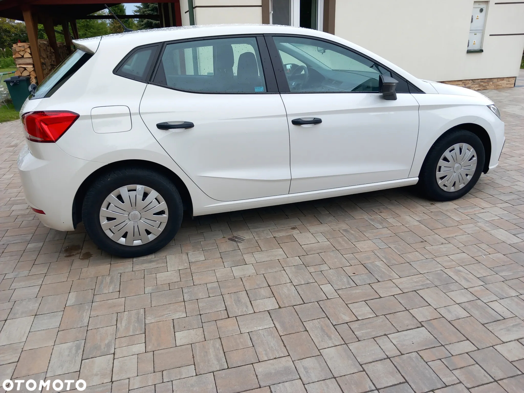 Seat Ibiza - 16