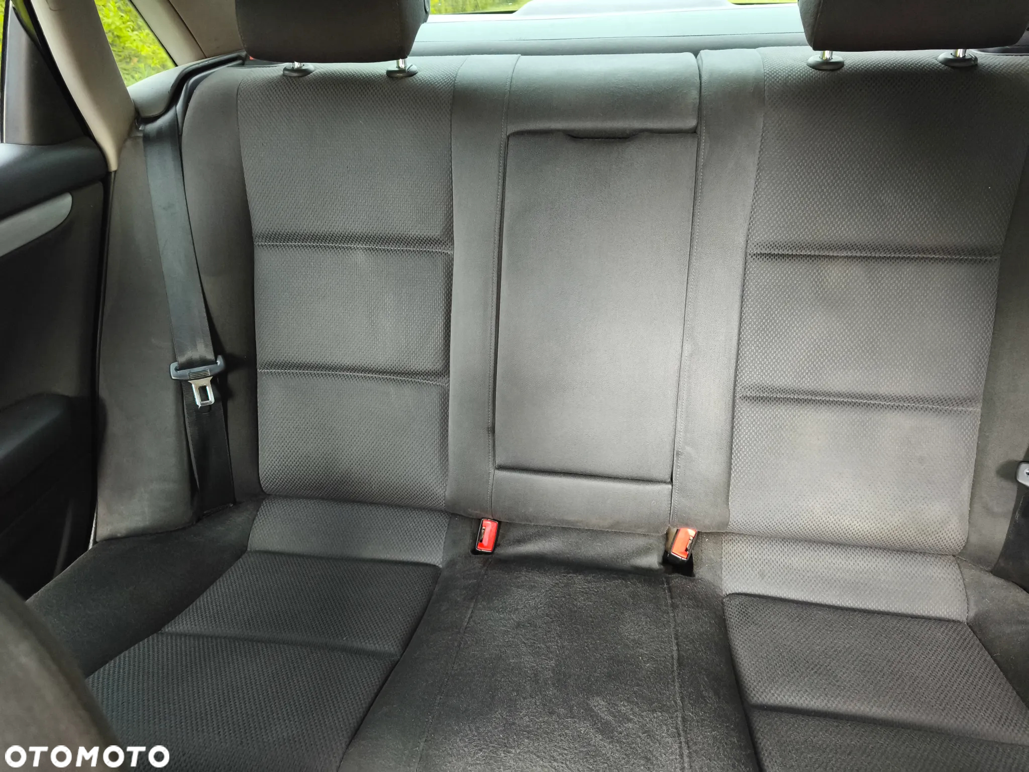 Audi A4 - 11