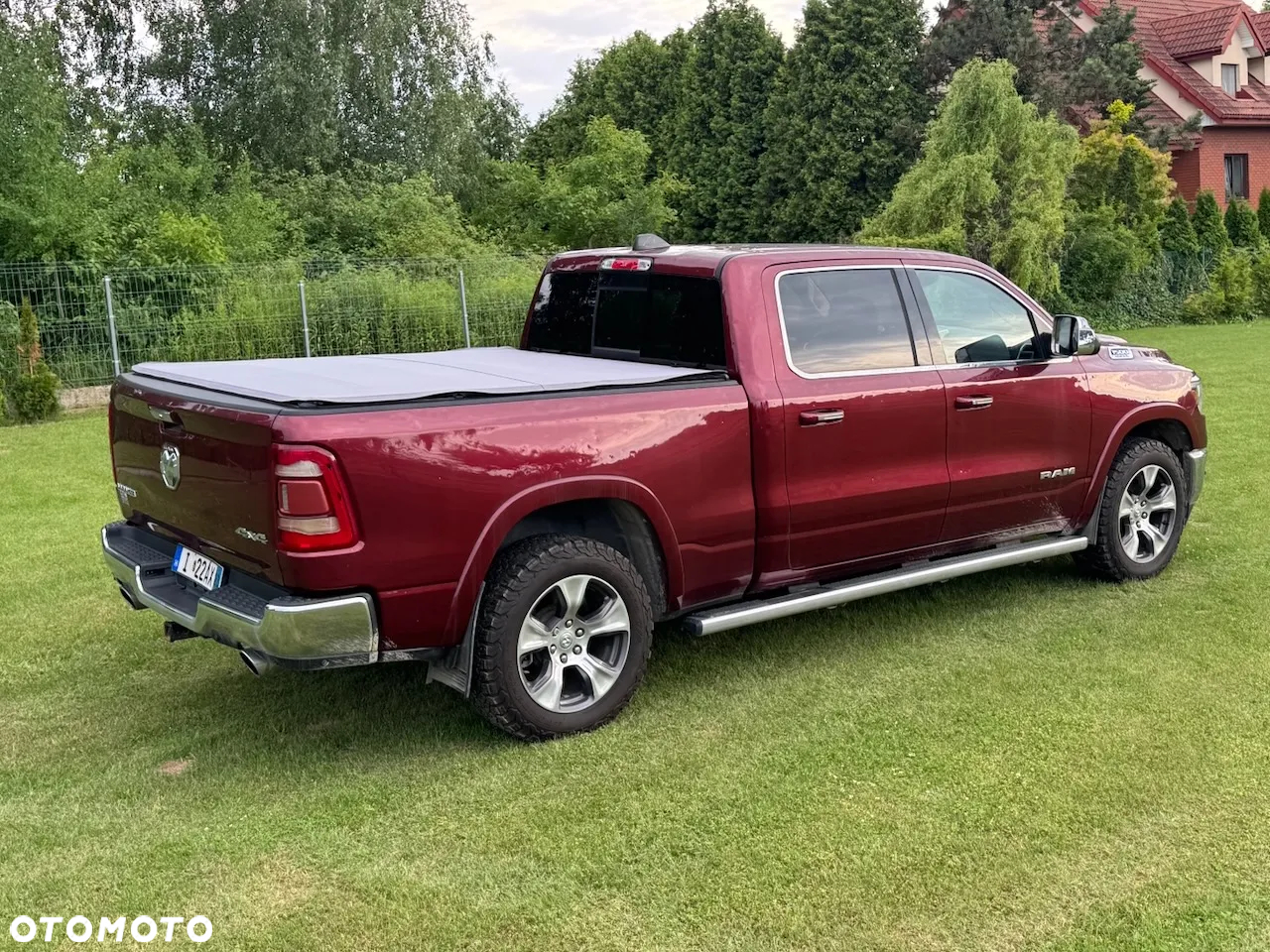 Dodge RAM - 29