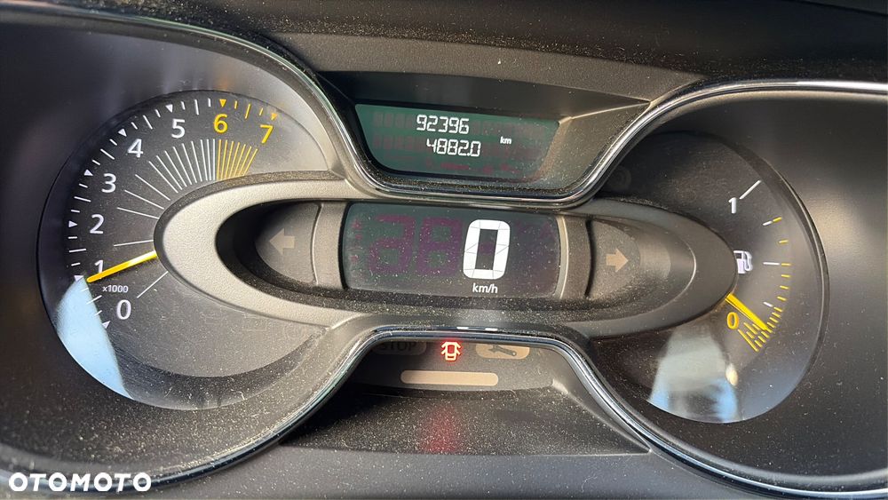 Renault Captur - 7
