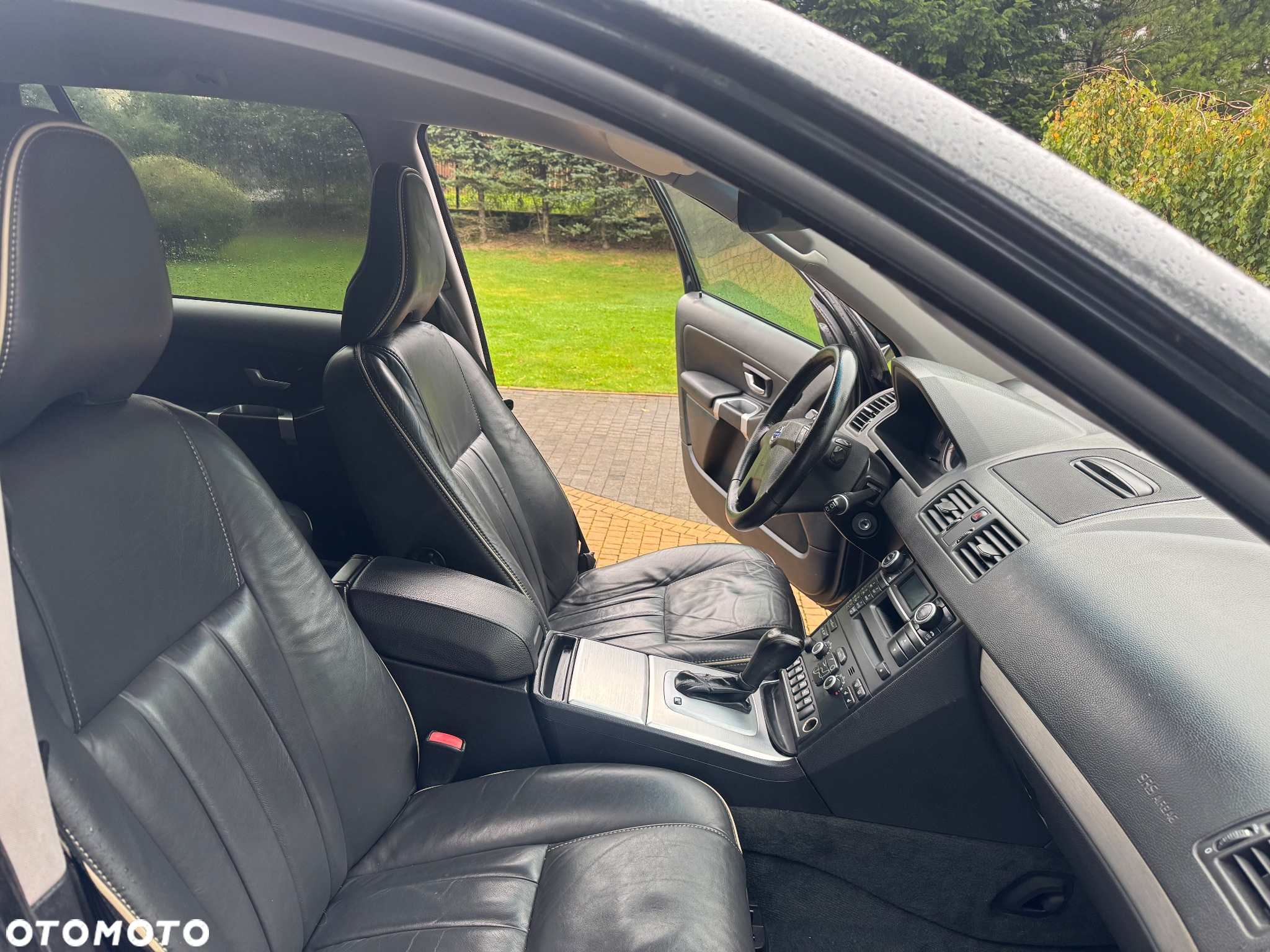 Volvo XC 90 D5 AWD Summum - 24