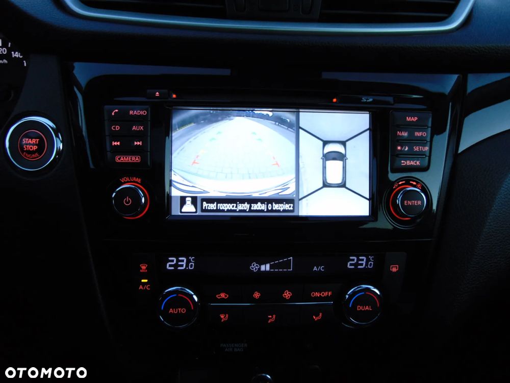 Nissan Qashqai 1.6 DIG-T 360 - 15