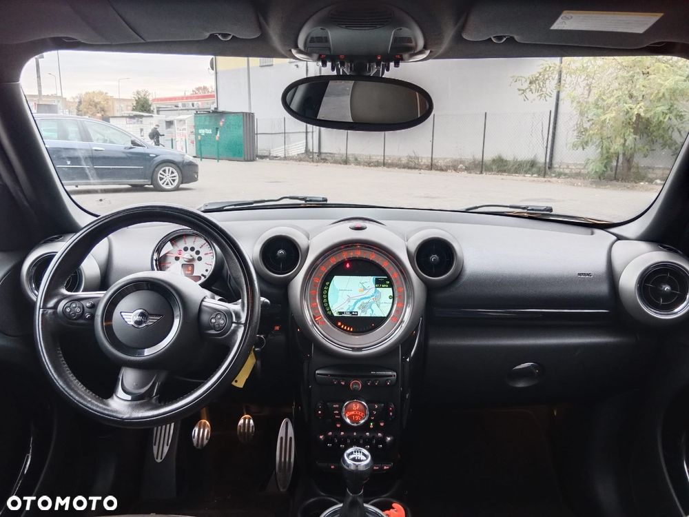 MINI Countryman Cooper SD Park Lane - 16