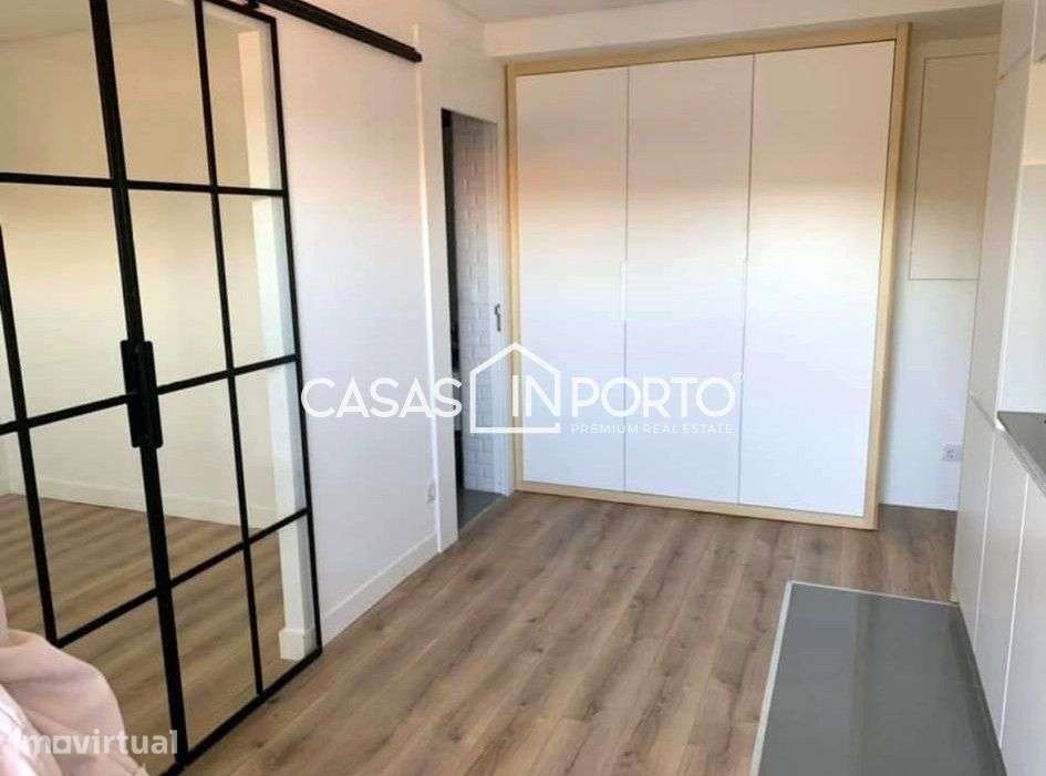 Apartamento Moderno Próximo ao Metro de Campanhã - Grande imagem: 3/11