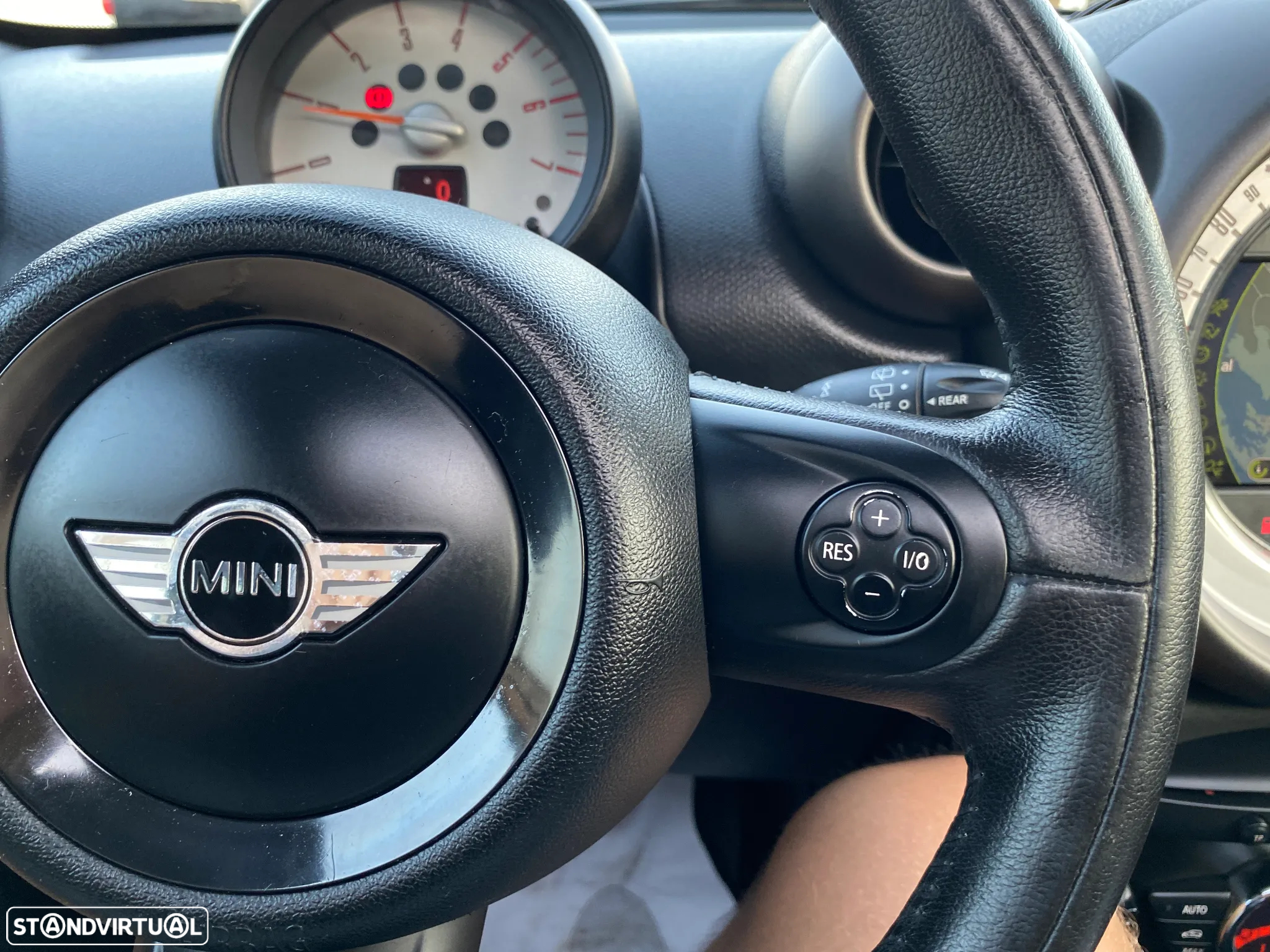 MINI Countryman Cooper D ALL4 - 27