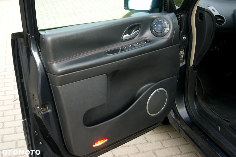 Renault Espace 3.0 dCi Privilege - 19