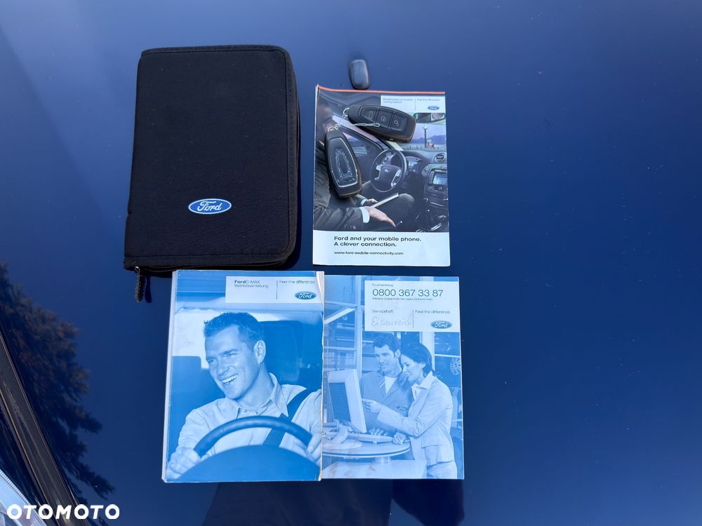Ford C-MAX - 11
