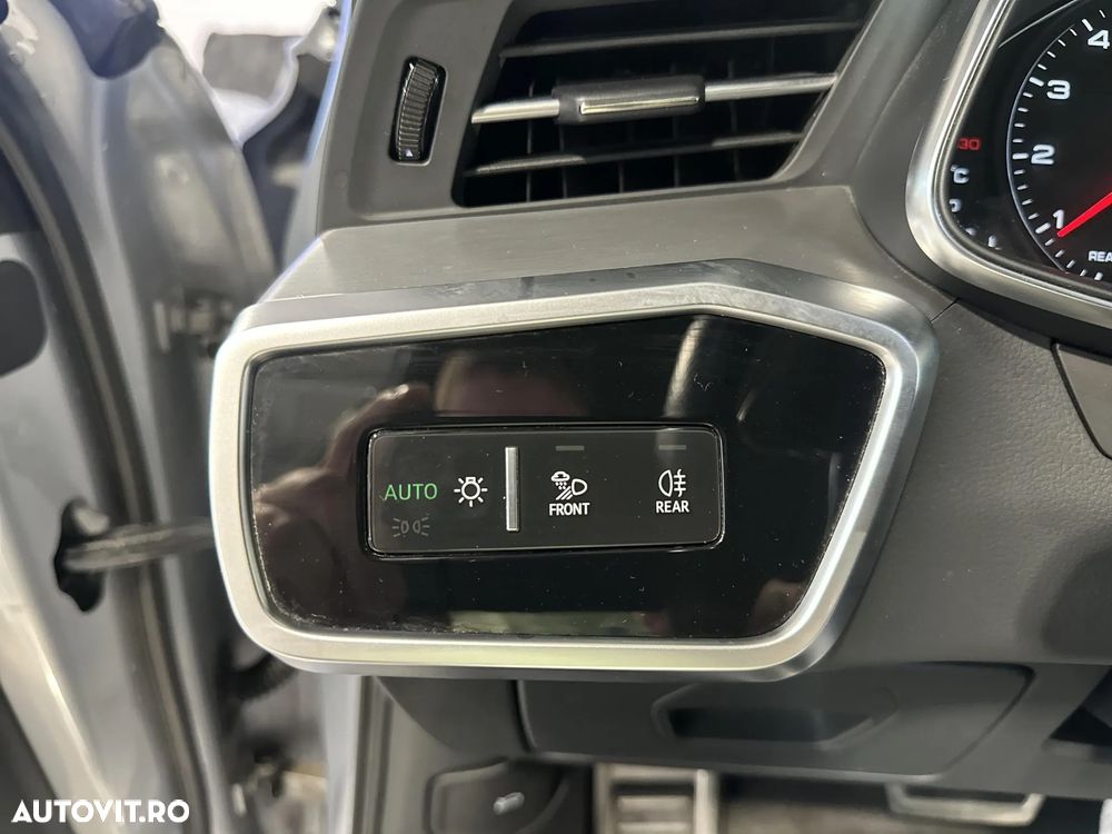 Audi A6 45 TFSI S tronic S line - 15