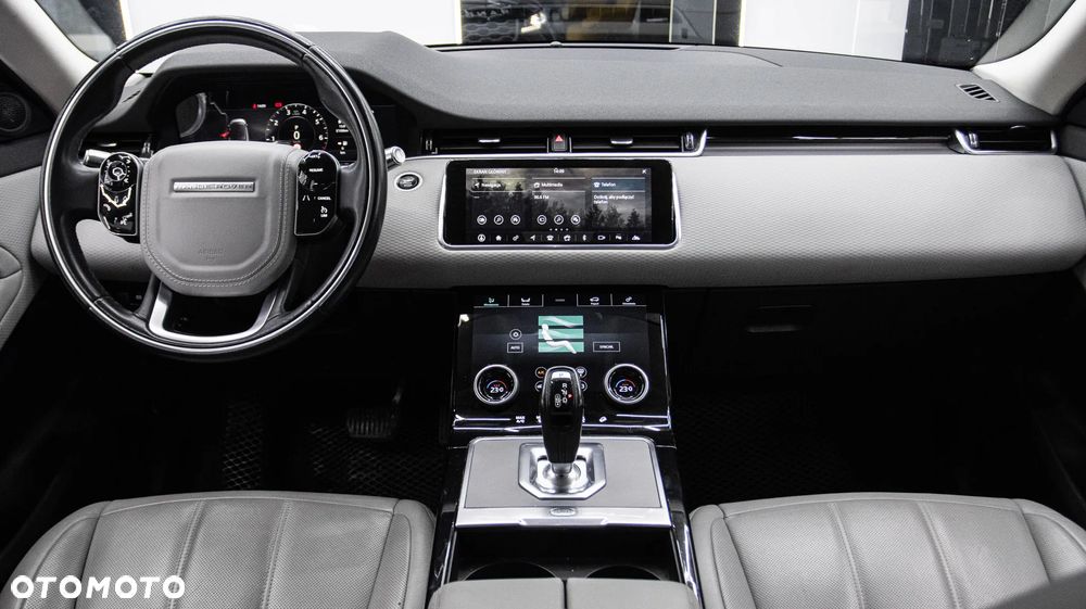 Land Rover Range Rover Evoque 2.0 P200 mHEV S - 11