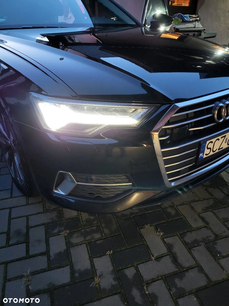 Audi A6 - 12