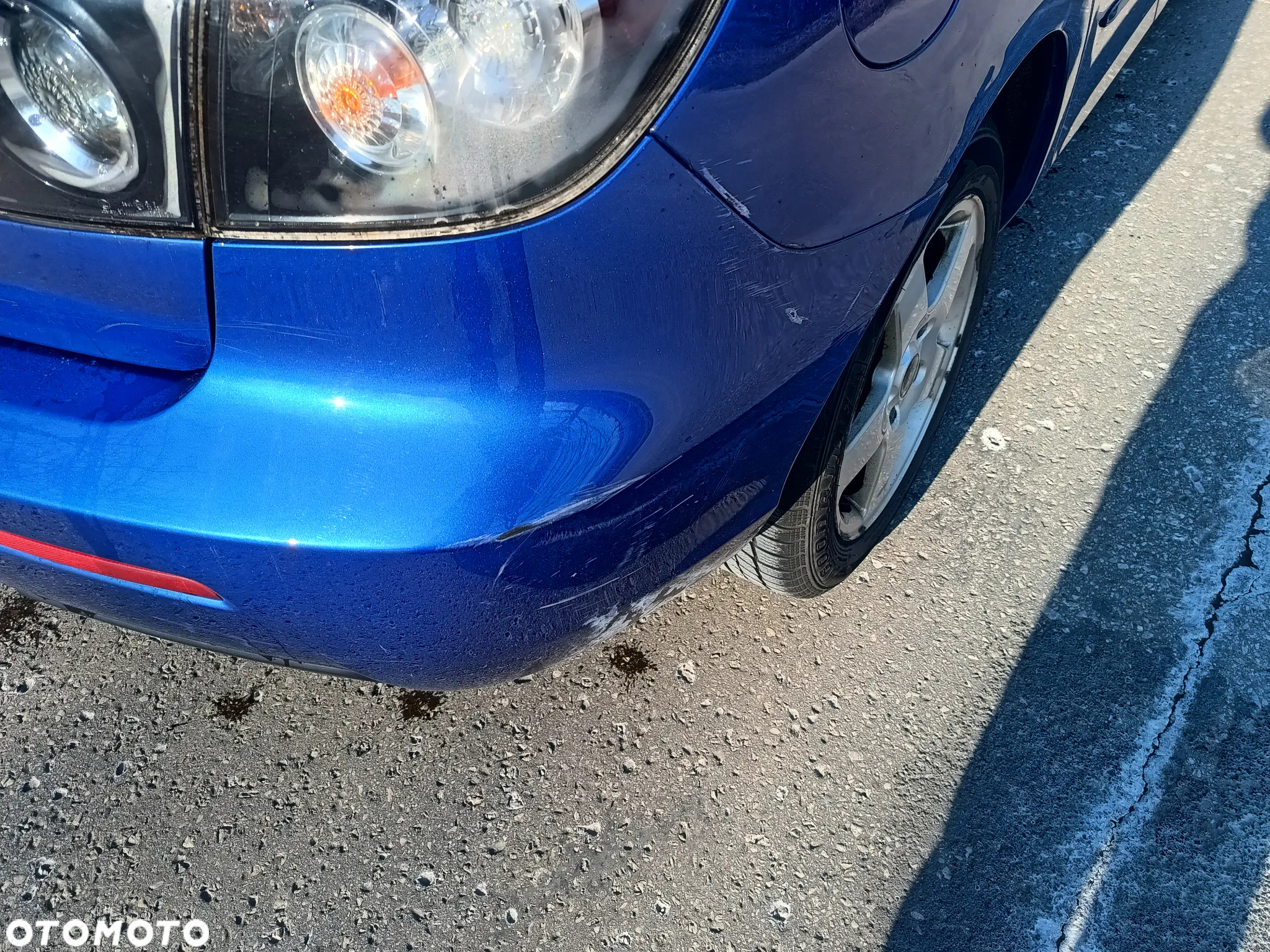Mazda 3 1.6 Active - 9