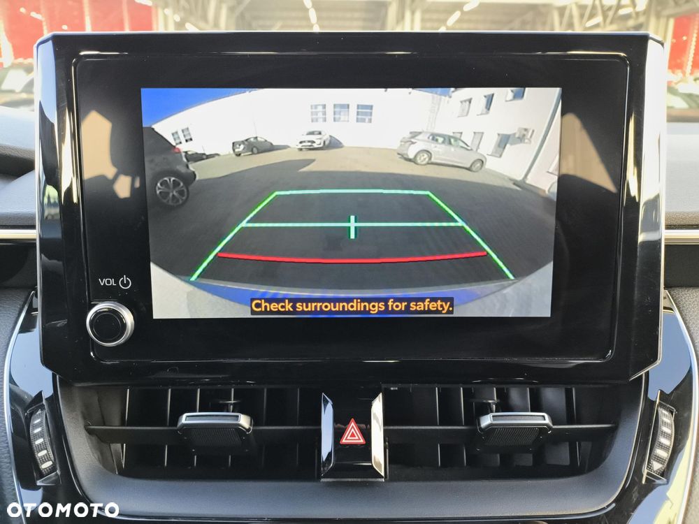 Toyota Corolla 1.8 Hybrid Comfort - 19