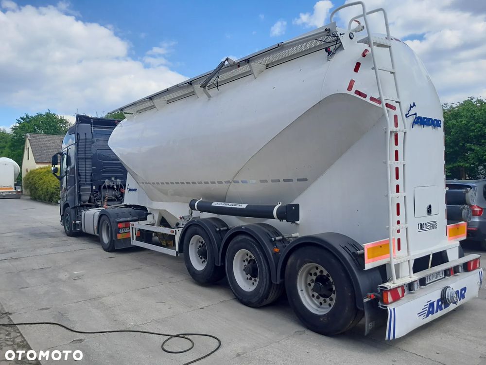 Feldbinder ARDOR - 4