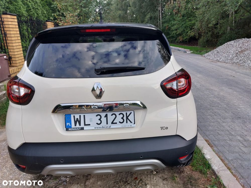 Renault Captur - 5