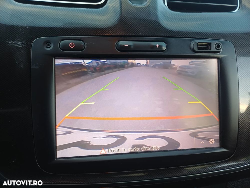 Dacia Logan MCV 0.9 TCe Prestige - 15