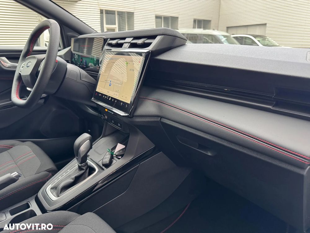 Ford Puma 1.0 EcoBoost MHEV Aut. ST Line - 12