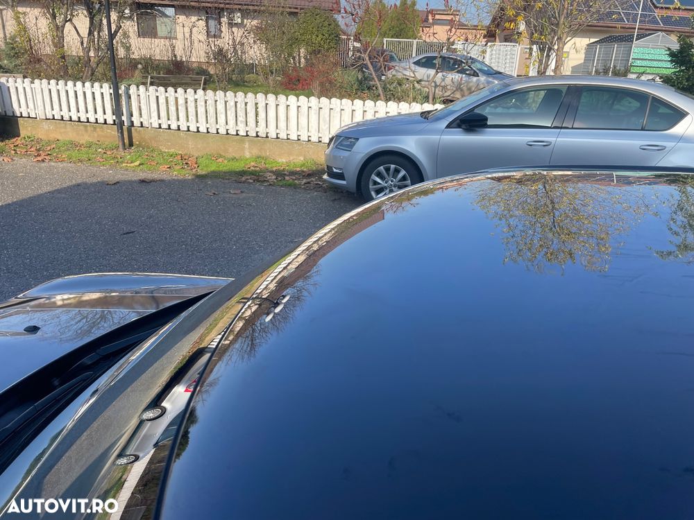 Mini Cooper Aut. John Works Trim - 36