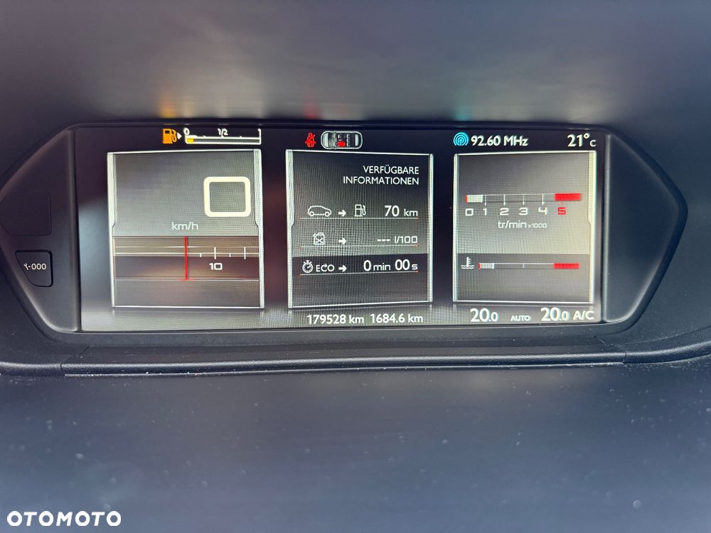 Citroën C4 e-HDi 115 Exclusive - 36